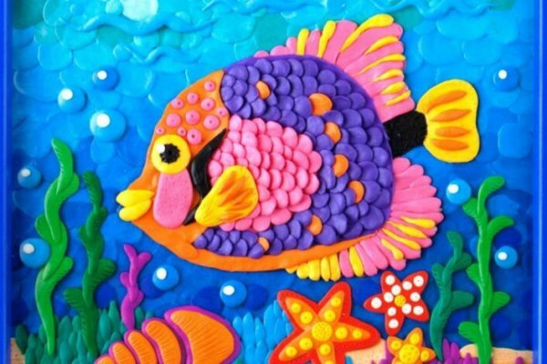 Пластилин для детей