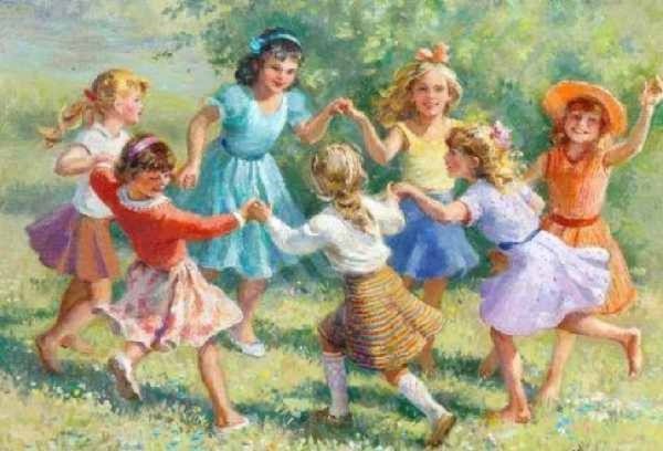 Плотников Владимир Александрович художник