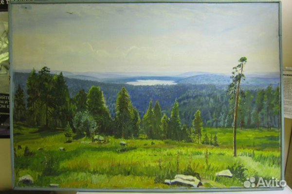 Шишкин Иван Иванович (1832-1898)