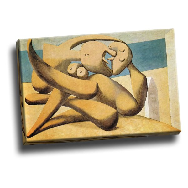 Пикассо поцелуй 1969
