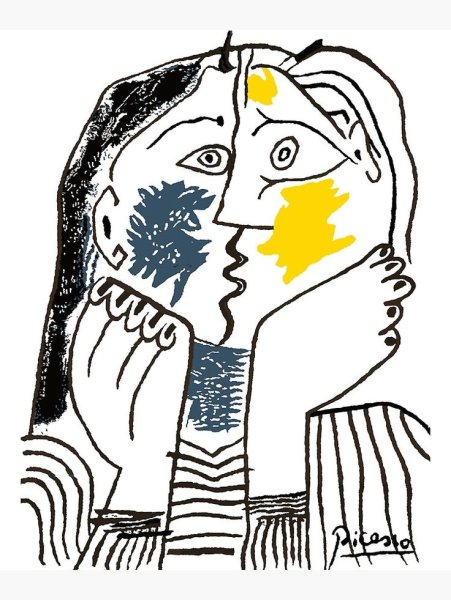 Пабло Пикассо