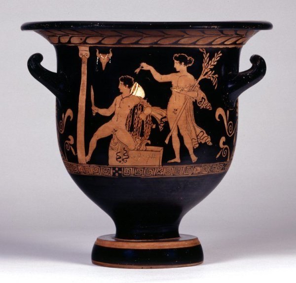 Лоуренс Альма-Тадема древний Рим