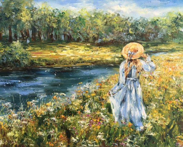 Криста Киффер Париж