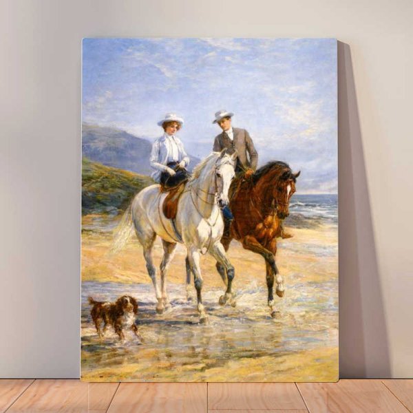 Огюст Ренуар