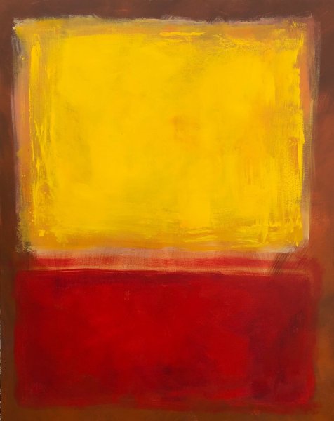 Ротко художник