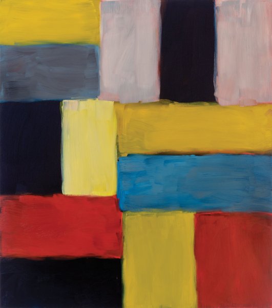 Художник Марк Ротко