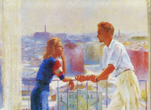 Пименов даешь тяжелую индустрию 1927