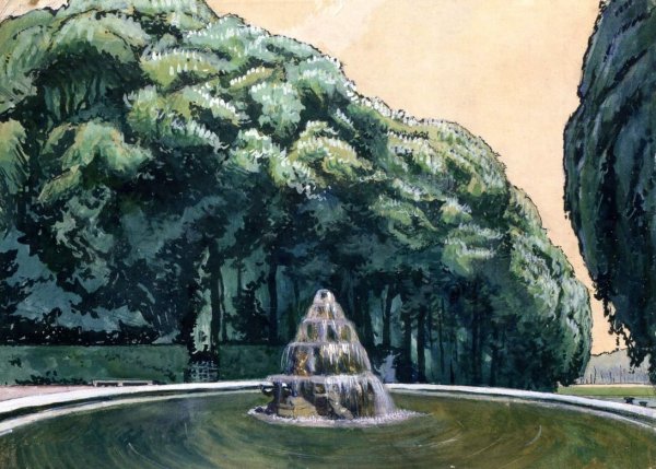 Александр Бенуа