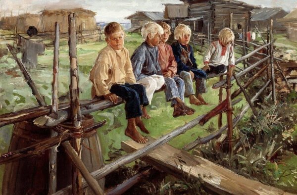 Прянишников Илларион Михайлович 1840-1894