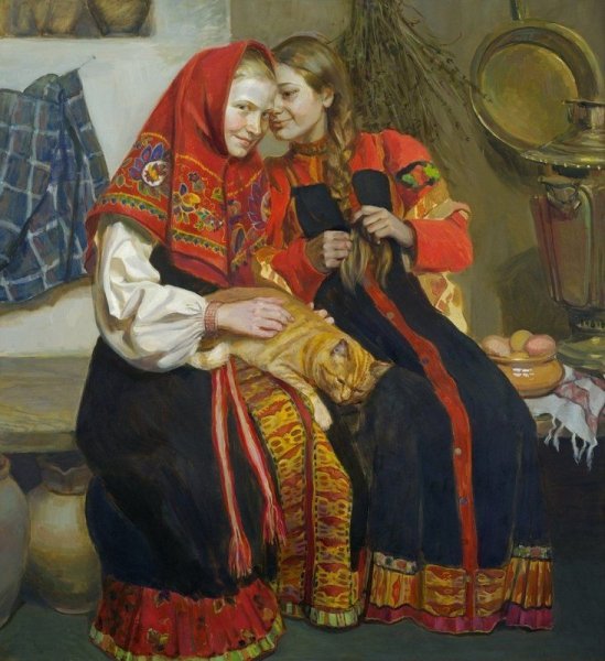 Александр Левченков