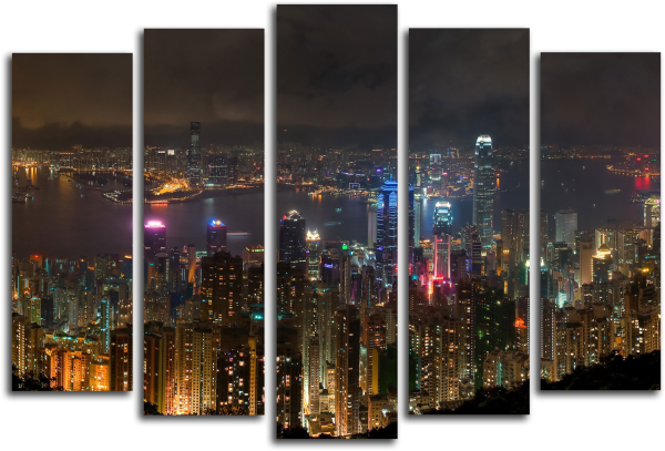 Художник Джереми Манн (Jeremy Mann)