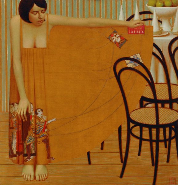 Ремнев Андрей Владимирович