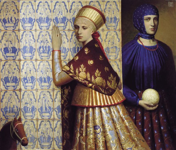 Андрей Ремнев