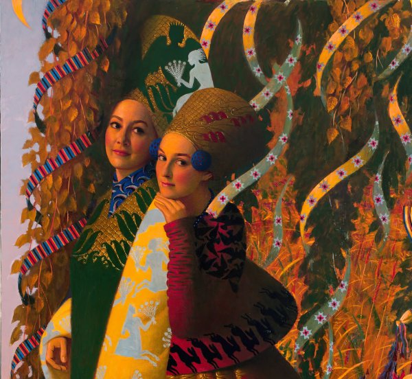 Андрей Ремнев