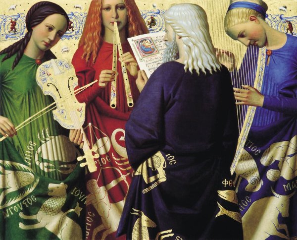 Ремнев Андрей Владимирович