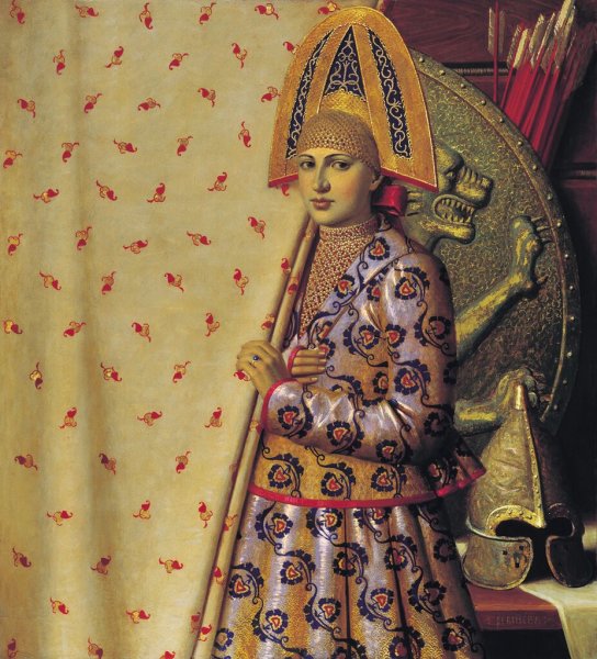 Андрей Ремнев