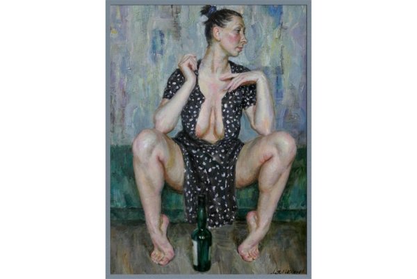 Виктор Александрович Ляпкало Марина