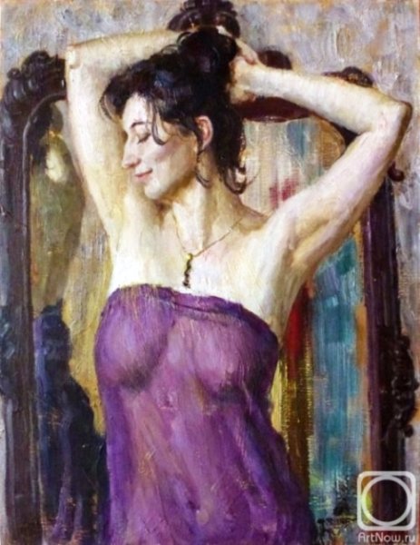 Виктор Александрович Ляпкало