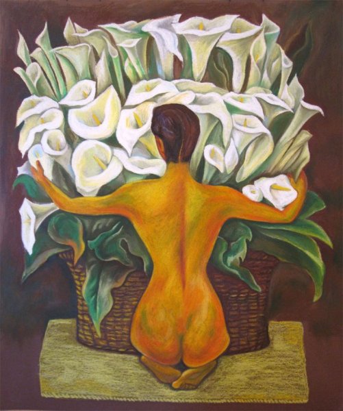 Диего Мария Ривера