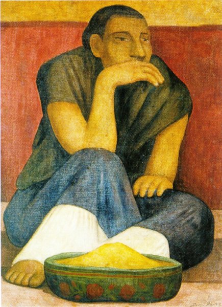 Диего Ривера