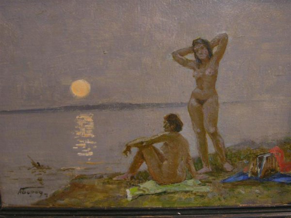 Эдуард Вольдемарович конт