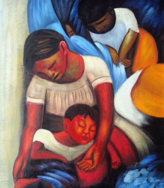 Диего Ривера