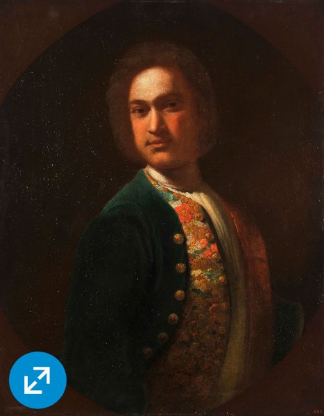 Никитин Иван Никитич (1680-1742)