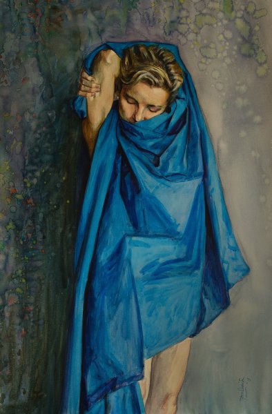 Dario Ortiz картины