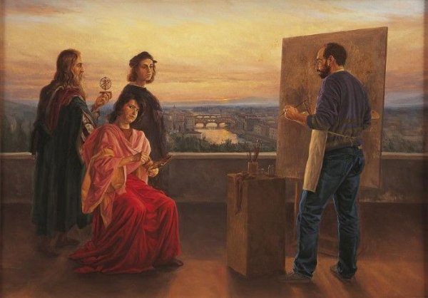 Dario Ortiz (Dario Ortiz Robledo,