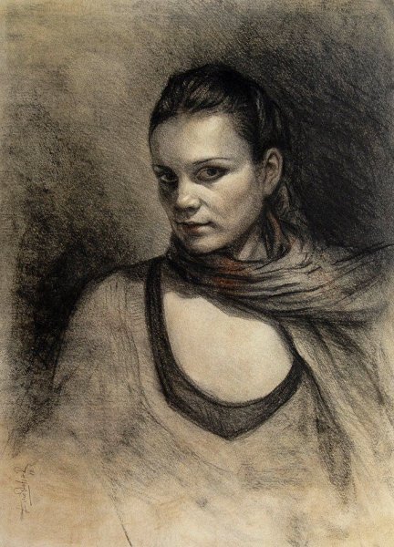 Художник Omar Ortiz