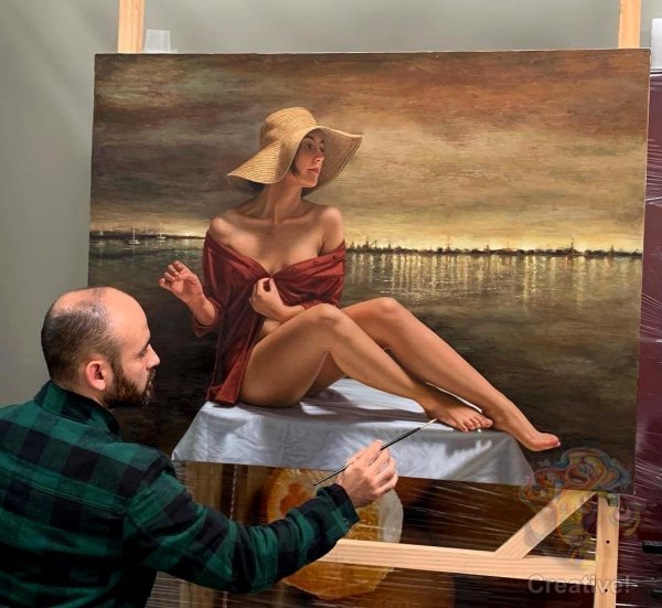 Омар Ортиз Метрополис