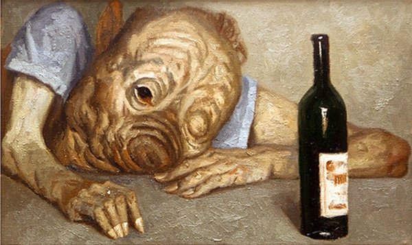 Гелий Михайлович Коржев Тюрлики