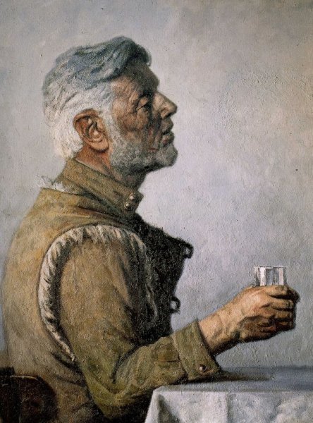 Гелий Михайлович Коржев