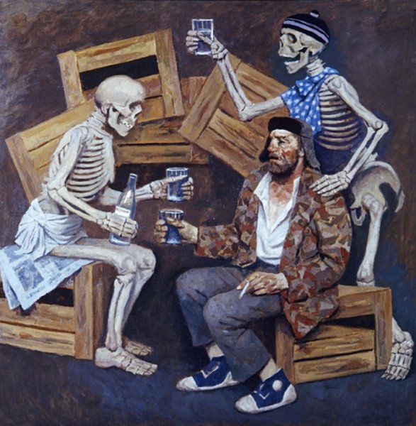 Гелий Михайлович Ко́ржев