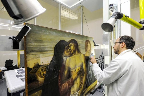 Искусствоведческая экспертиза