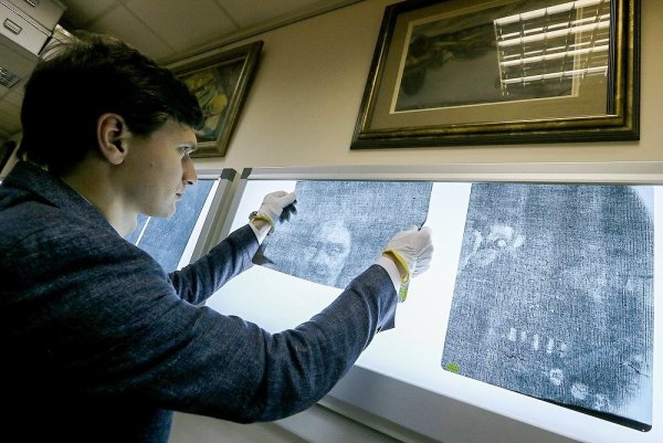 Исследование картина