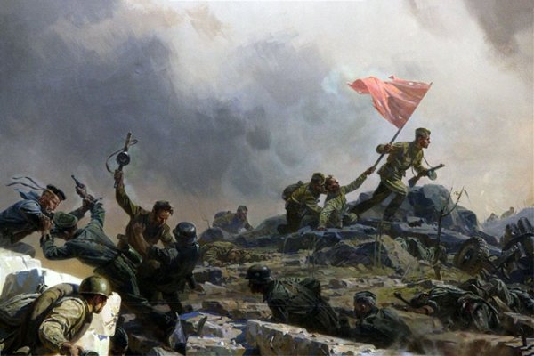 Оборона Севастополя 41