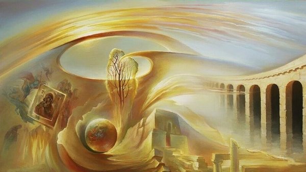 Матевосян Георгий Грантович