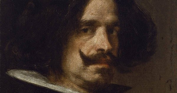 Диего Веласкес