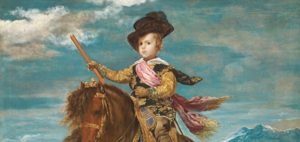 Веласкес выставки в России