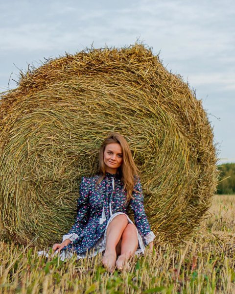 Таисия Дерябина