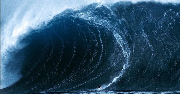 Бискайский залив волны убийцы