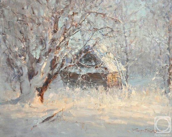 Картины Коротков Валентин Степанович