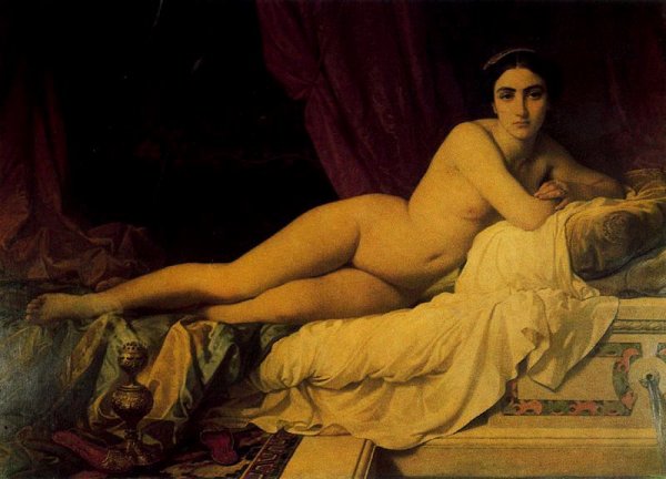 Луиджи Муссини (1813-1888)