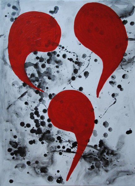 Картины Магеря Илья