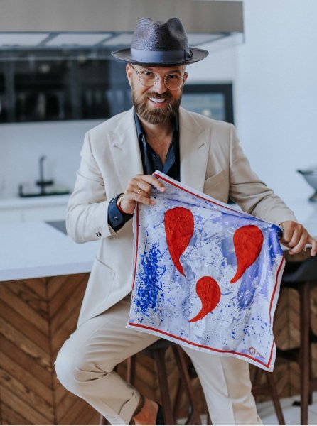 Картины Магеря Илья финансовое благополучие