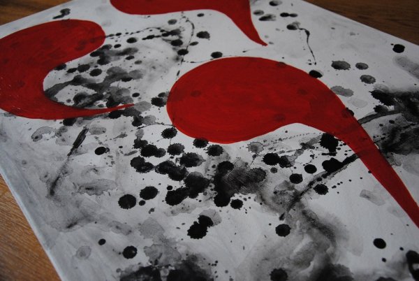 Финансовое благополучие картина Магеря