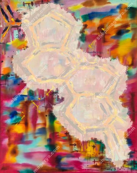 Картины Магеря Ильи Юрьевича