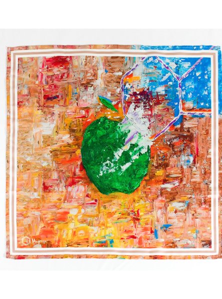 Картины Магеря Илья здоровая генетика