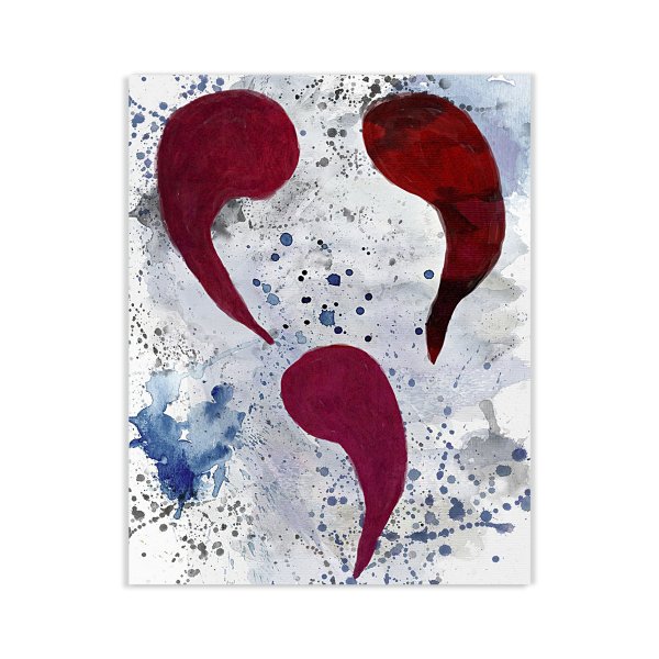 Картина Магерия финансовое благополучие